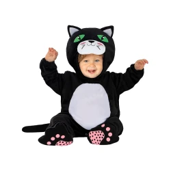Костюм на котка за бебета