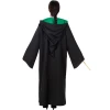 Реплика на мантията Slytherin за възрастни Диамантено издание