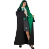 Реплика на мантията Slytherin за възрастни Диамантено издание