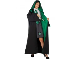 Реплика на мантията Slytherin за възрастни – Diamond Edition