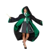 Реплика на мантията Slytherin за възрастни Диамантено издание