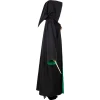 Реплика на мантията Slytherin за възрастни Диамантено издание