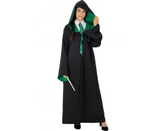 Реплика на мантията Slytherin за възрастни – Diamond Edition