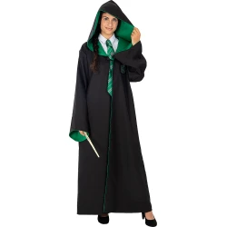 Реплика на мантията Slytherin за възрастни – Diamond Edition