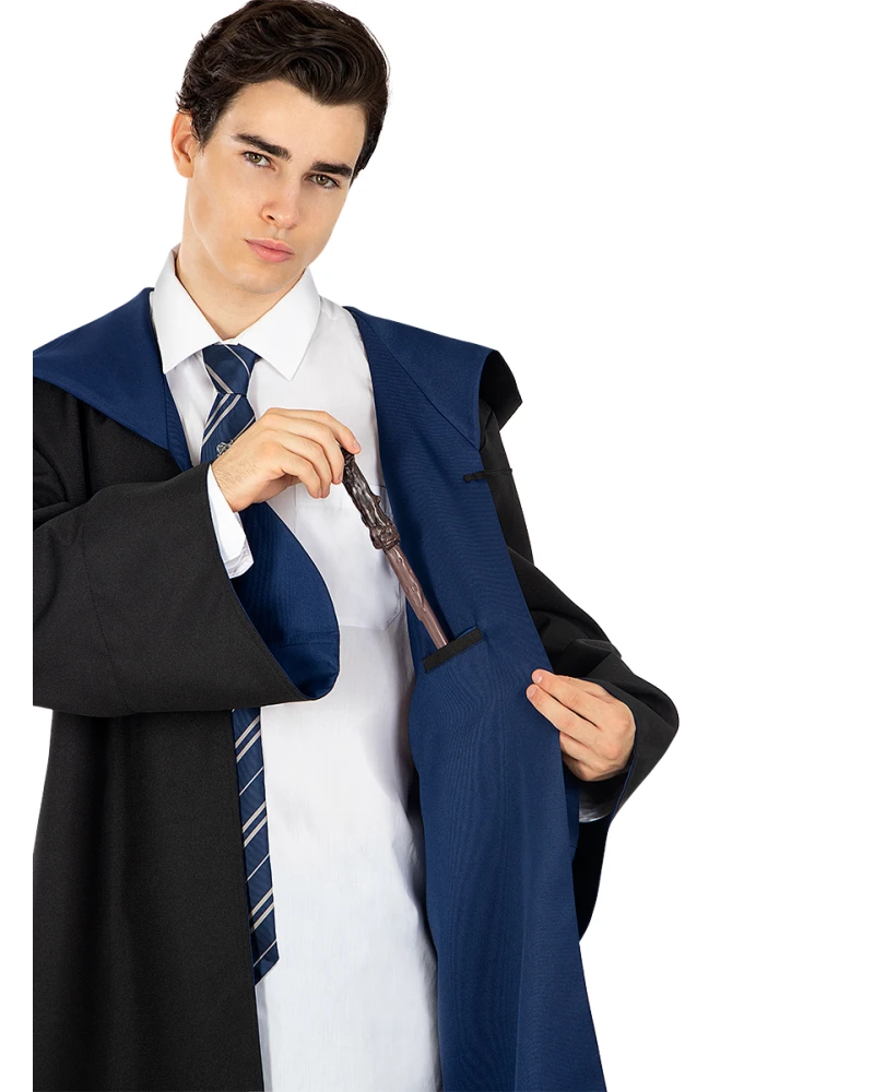 Реплика на роба Ravenclaw за възрастни Diamond Edition