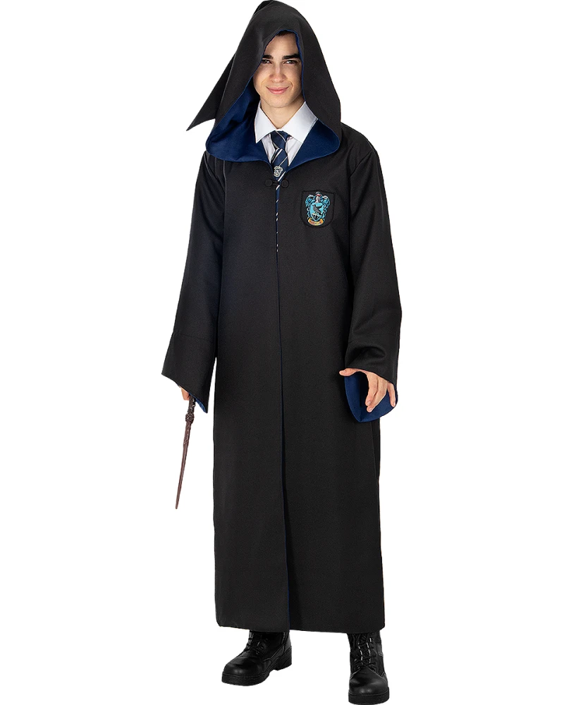 Реплика на роба Ravenclaw за възрастни Diamond Edition