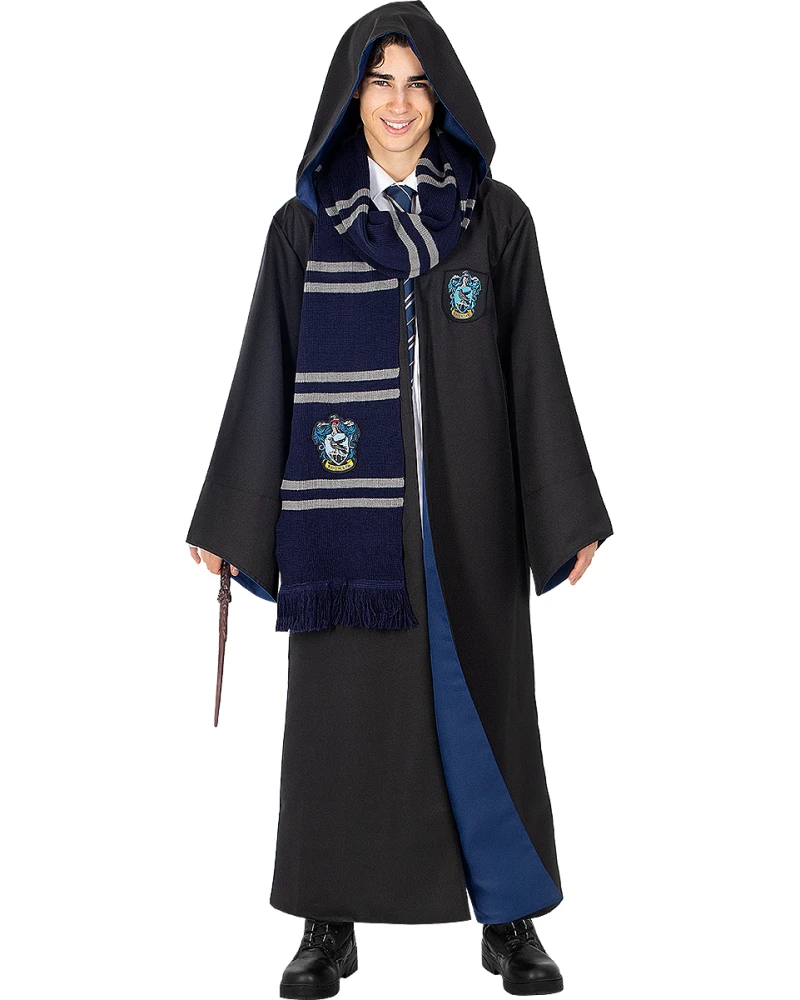 Реплика на роба Ravenclaw за възрастни Diamond Edition