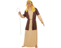 Мъжки костюм на Свети Йосиф