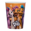 8 чаши - My Little Pony