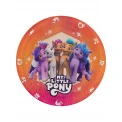 8 чинии - My Little Pony 23 см