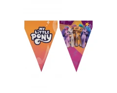Банер - Моето малко пони