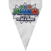 Банер - PJ Masks
