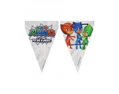 Банер - PJ Masks