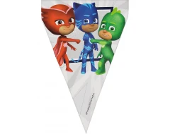 Банер - PJ Masks