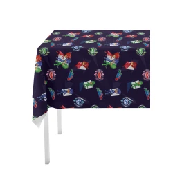 Покривка за маса - PJ Masks