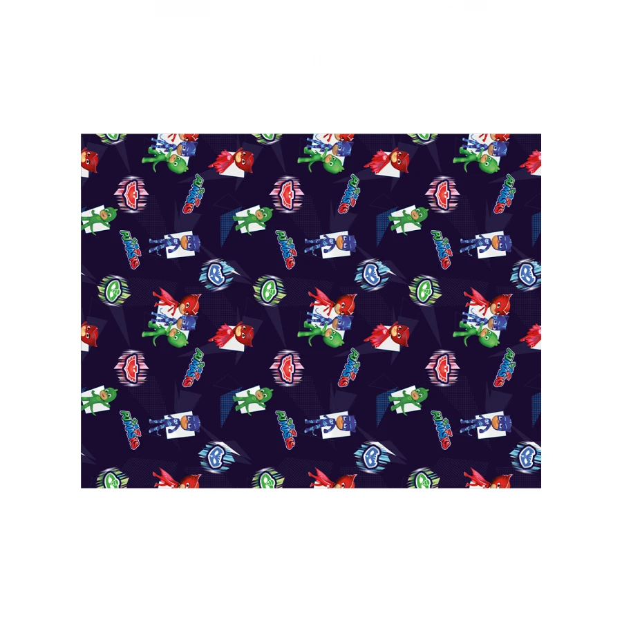 Покривка за маса - PJ Masks