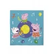 16 салфетки - Peppa Pig 33 x 33 см