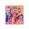 16 салфетки - My Little Pony 33 x 33 cm
