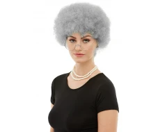 Перука на бабичка