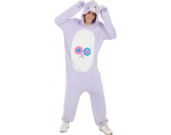 Костюм на споделящото мече за възрастни - Care Bears