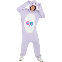 Костюм на споделящото мече за възрастни - Care Bears