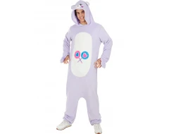 Костюм на споделящото мече за възрастни - Care Bears