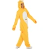 Костюм на мечето Funshine за възрастни - Care Bears