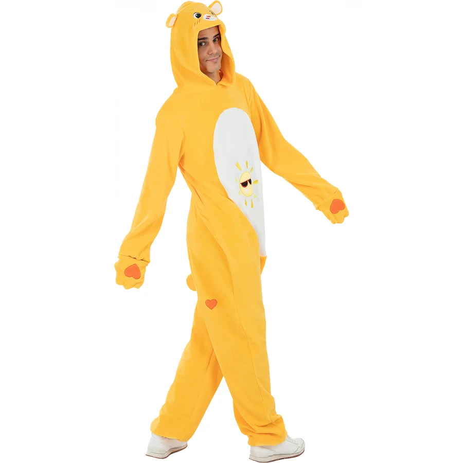 Костюм на мечето Funshine за възрастни - Care Bears