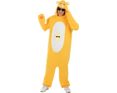 Костюм на мечето Funshine за възрастни - Care Bears