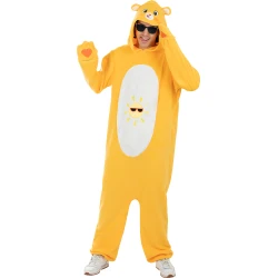 Костюм на мечето Funshine за възрастни - Care Bears