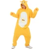 Костюм на мечето Funshine за възрастни - Care Bears