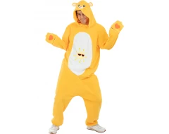 Костюм на мечето Funshine за възрастни - Care Bears
