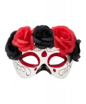 Делукс маска за очи La Catrina Делукс маска за очи La Catrina