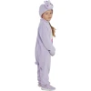 Костюм на споделящото мече за деца - Care Bears