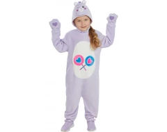 Костюм на споделящото мече за деца - Care Bears