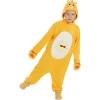 Костюм на мечето Funshine за деца - Care Bears