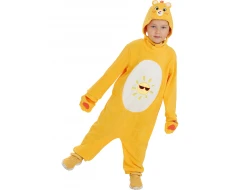Костюм на мечето Funshine за деца - Care Bears