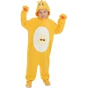 Костюм на мечето Funshine за деца - Care Bears