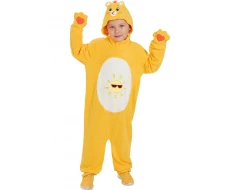 Костюм на мечето Funshine за деца - Care Bears