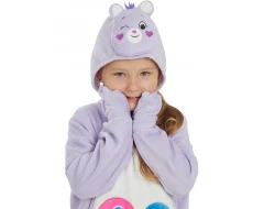 Костюм на споделящото мече за деца - Care Bears