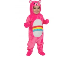 Костюм на веселото мече за бебета - Care Bears