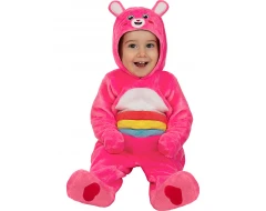 Костюм на веселото мече за бебета - Care Bears