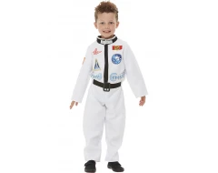 Детски костюм на астронавт