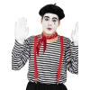 Мъжки костюм на мим