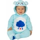 Костюм на сърдитото мече за бебета - Care Bears