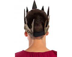 Средновековна корона