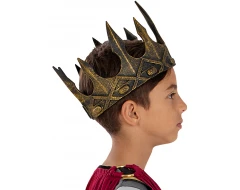 Средновековна корона