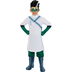 Детски костюм на Ромео от Pj Masks