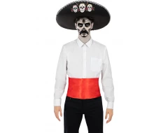 Мъжки комплект на Ла Катрина/La Catrina