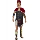 Мъжки костюм Alexios Assassin’s Creed Odyssey с туника, пелерина, предпазители за ръце и крака и шлем